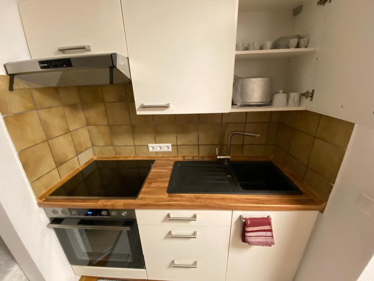 C-S Appartement Lingen Exterior foto