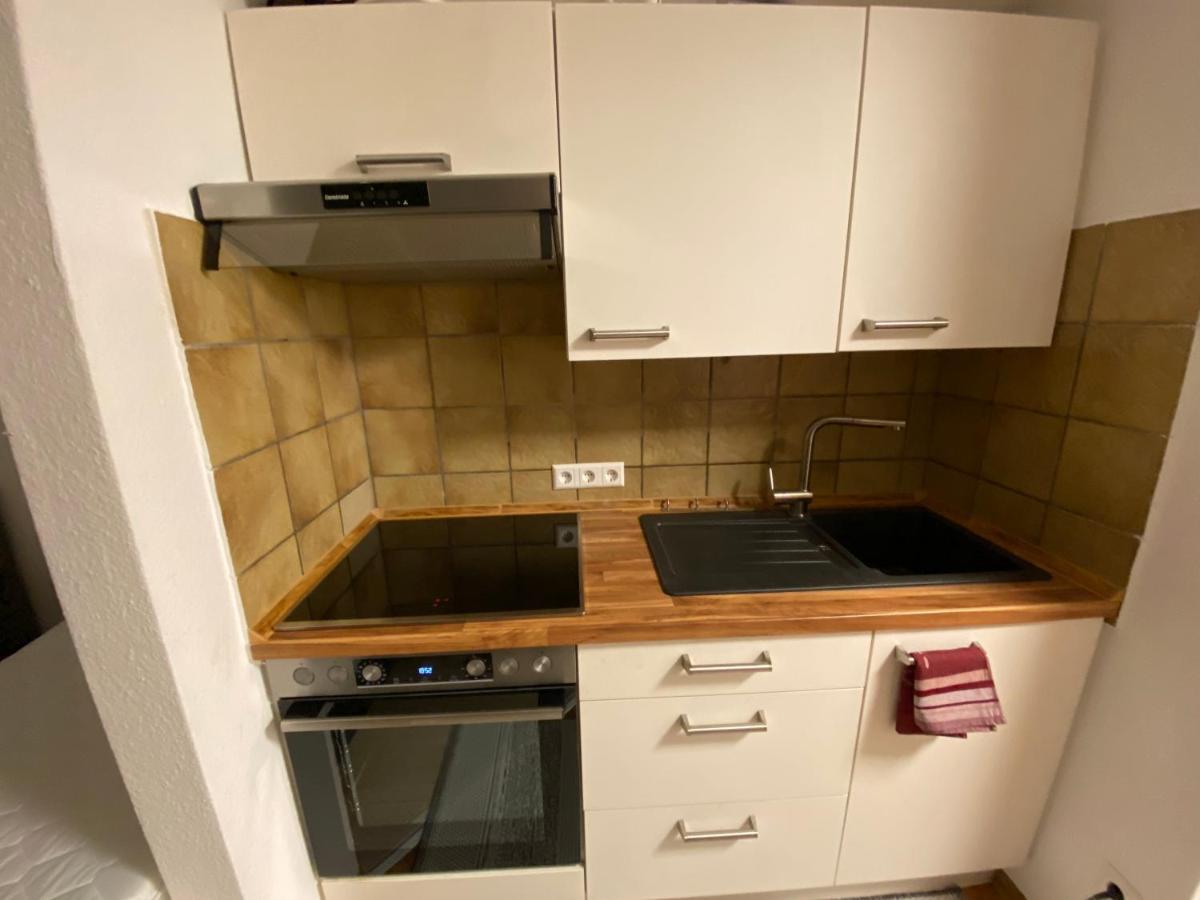C-S Appartement Lingen Exterior foto